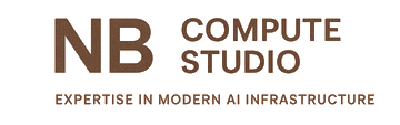 NB Compute Studio